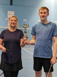 Image result for Hatherley Badminton Club