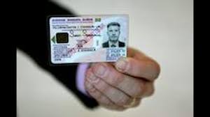 Αποτέλεσμα εικόνας για sweden id card
