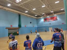 Image result for Brighton Beachcombers Softball Club