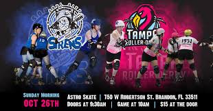 Image result for Sunday Rollerstroll