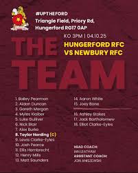 Image result for Hungerford Rfc