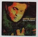 carlos cano cd single maria la portuguesa 1 tra | 24939078 - carlos_cano_maria_la_portuguesa