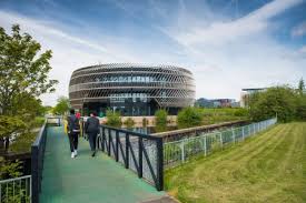 Image result for Nottingham Schools Ra