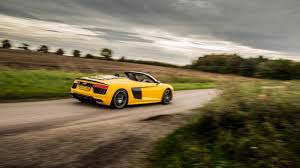 Image result for Audi R8 V10 Spyder