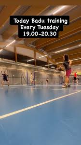 Image result for Portreath Badminton Club