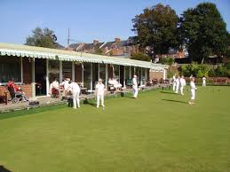 Image result for North Devon Indoor Bowls Club