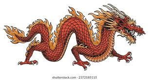 Image result for the fierce EASTMOOR DRAGONS