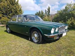 Image result for British Racing Green 1976 Jaguar