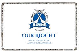 Image result for An Riocht Gaa Club