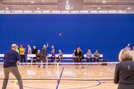 Image result for Cedar House Badminton Club