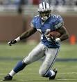 running back - Sharendipity