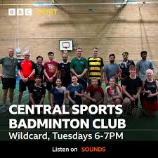 Image result for Coventry (Varsity) Badminton Club