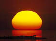 Atmospheric Extinction and Refraction