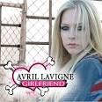 File:Avril Lavigne Girlfriend album cover.jpg - Wikipedia, the ...