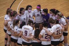 Image result for Beacon Volleyball Club