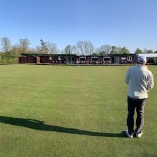 Image result for Capel St Mary Bowls Club