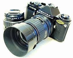 Image result for pentax o-me53