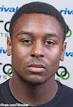 Savion Brown - ATH