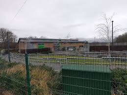 Image result for Frampton Cotterell Badminton Club