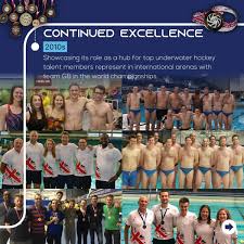 Image result for Edinburgh Octopush Club