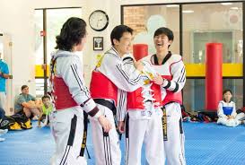 Image result for Dacula Martial Arts Dojo