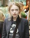 I am Sam star Dakota Fanning