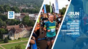 Image result for Reigate Priory Athletics Club