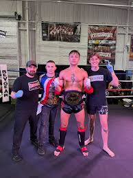 Image result for Sitnarong Muay Thai Club