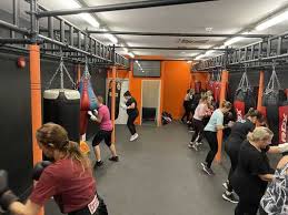 Image result for Epsom & Ewell Amateur Boxing Club