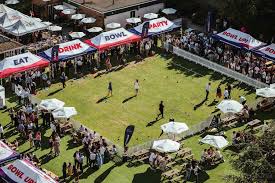 Image result for Finsbury Park Bowls Club
