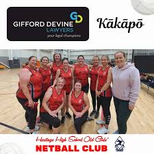 Image result for Hn Ladies Netball Club