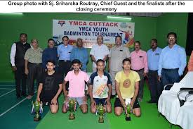 Image result for Y M C A (Plymouth) Badminton Club