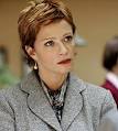 NCIS Forever - Jenny Shepard