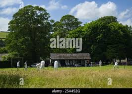 Image result for Caldy Cricket Club