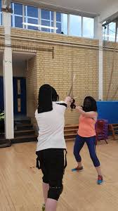 Image result for Clashing Steel Longsword Club