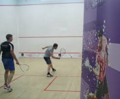 Image result for Norton Squash Club