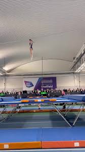 Image result for Cheam Trampoline Club