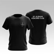 Image result for St Albans Fencing Club