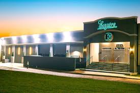 Image result for Empire Services Club