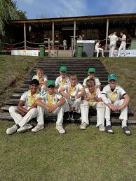 Image result for Horsford Cricket Club