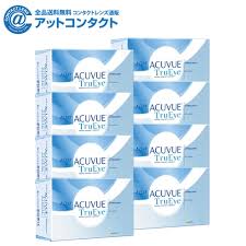 「ワンデーアキュビュートゥルーアイ」の画像検索結果