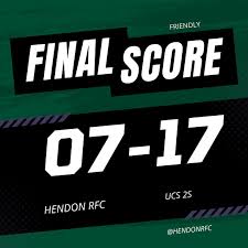 Image result for Hendon Rugby Football Club