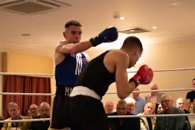 Image result for Glenrothes Amateur Boxing Club