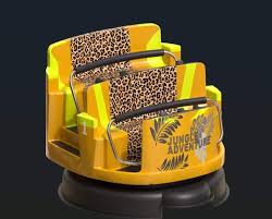 Image result for Blackpool Tiggers