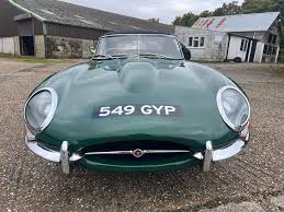 Image result for British Racing Green 1976 Jaguar