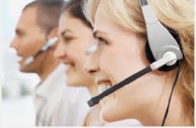 customer service