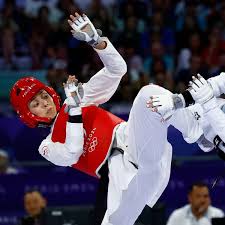 Image result for Park Place Olympic Tkd