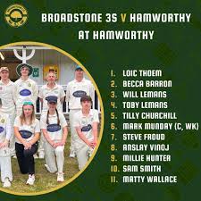 Image result for Broadstone Cricket Club
