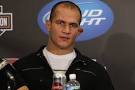 UFC's JUNIOR DOS SANTOS joins The Richard Hunter Show