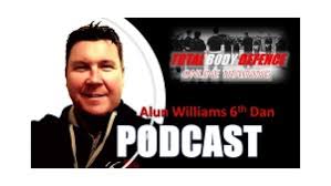 Image result for Total Body Defence Goshinkwai